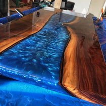 Epoxy Resin Tables