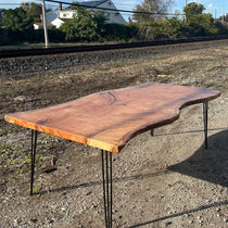 Live Edge Tables