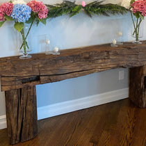 Reclaimed Beams