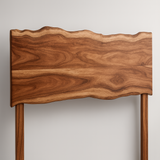 Live Edge Acacia Head Board