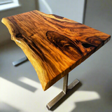 Live Edge Acacia Desk