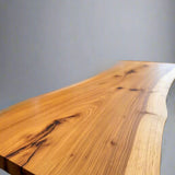 Live Edge Ambrosia Maple Countertop