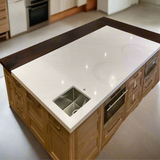 Live Edge Black Walnut Countertop