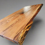 Live Edge Red Oak Bar Top