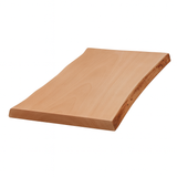 Live Edge Beech Countertop