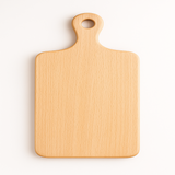 Live Edge Beech Charcuterie Board