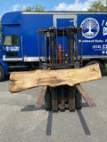 Live Edge Maple Slab 77"Lx13-15"Wx2.5"T
