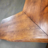 Live Edge Cherry Bar Top