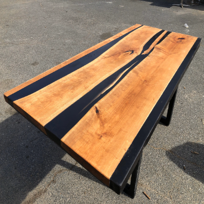 Cherry river table deals