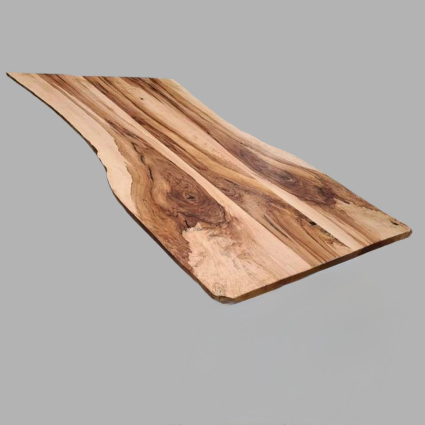 Live Edge Maple Countertop